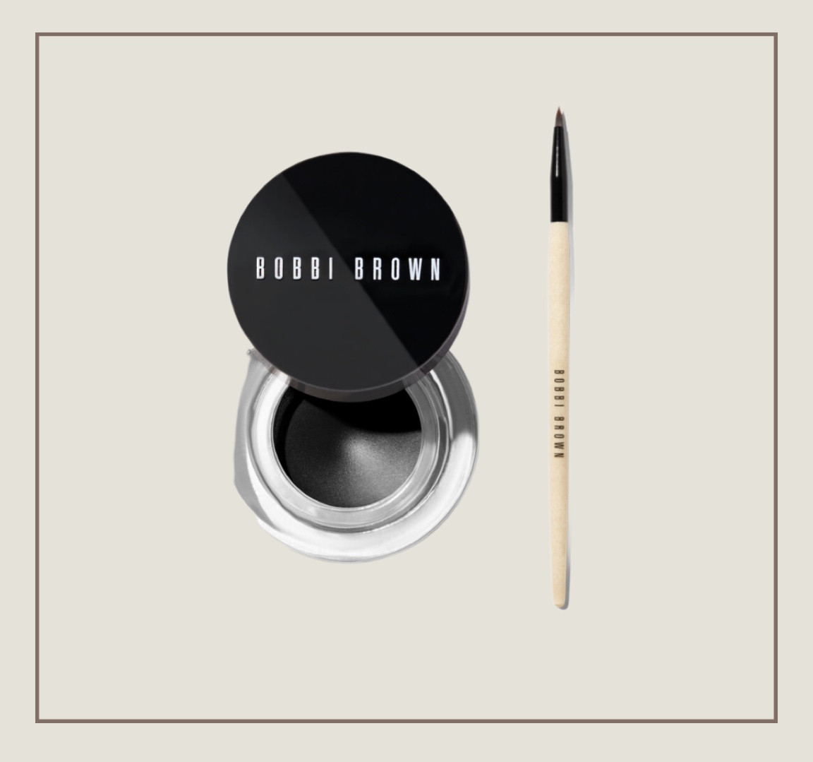 hands down the best gel eyeliner out there (I’ve been using this one for over a decade!) 🖤

#LTKGiftGuide #LTKBeauty