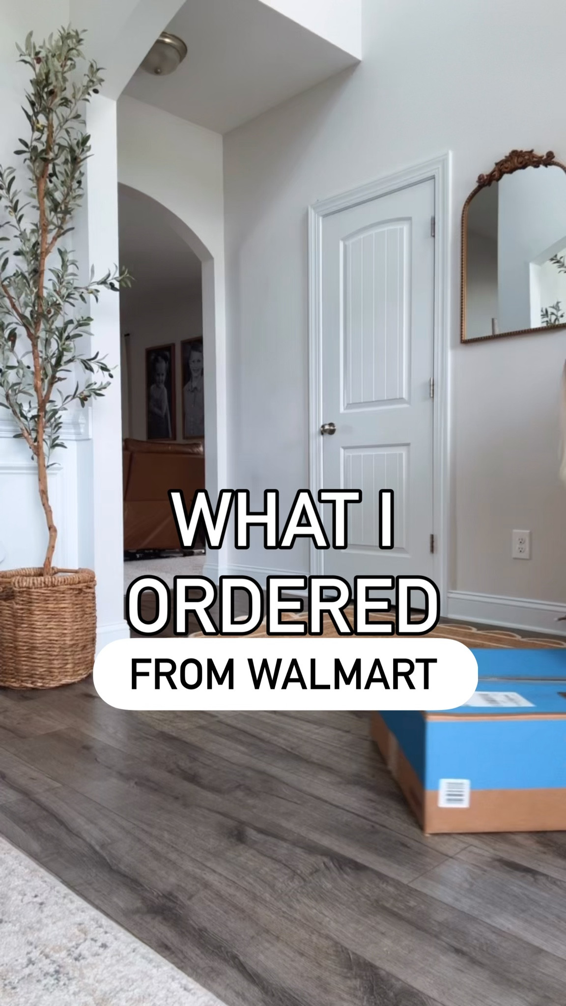 What I ordered from Walmart! Walmart unboxing, Walmart style, Walmart new arrivals

#LTKootd #LTKmomlife