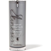 Sarah Chapman Skinesis Overnight Facial (15ml) | Cult Beauty