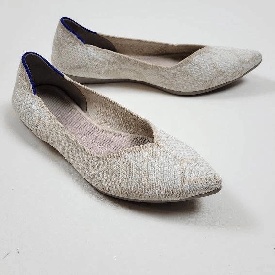 Rothy's Lily The Point Flats Size 6.5  | eBay | eBay US