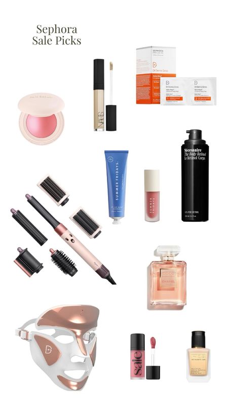 Sephora sale picks 2024