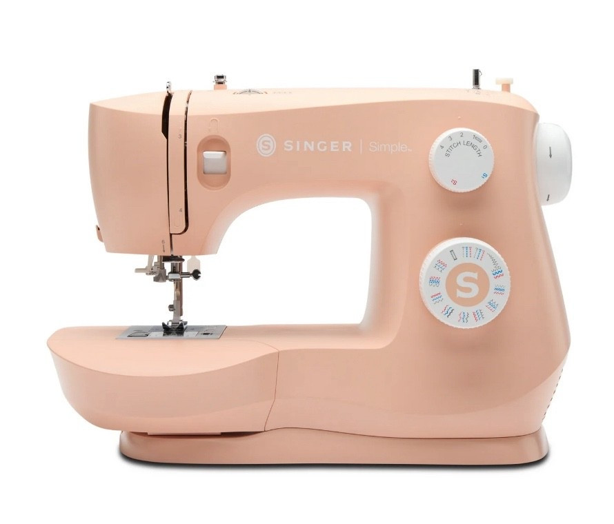 The prettiest sewing machine for beginners 

#LTKHome #LTKFamily