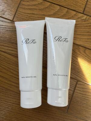ReFa Smooth Gel 2 PACK SET 200ml x2 Beautech RF Moisturizer Massage MTG | eBay US