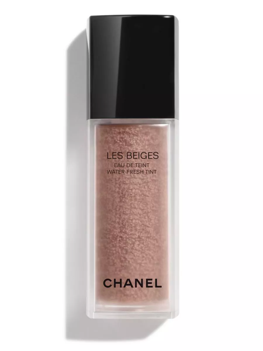 chanel travel size makeup