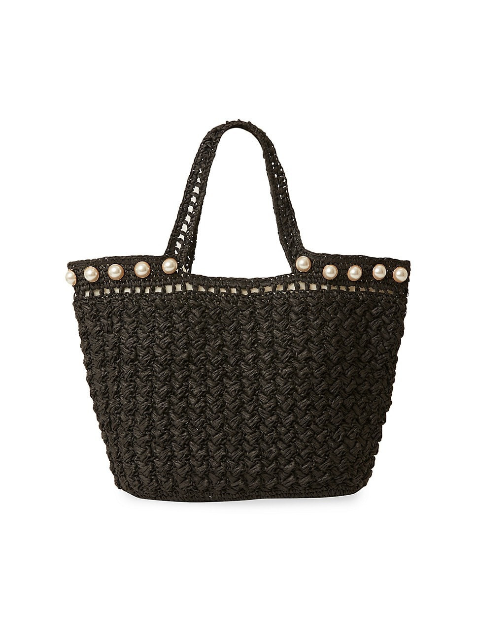 Keli Pearl Tote | Saks Fifth Avenue