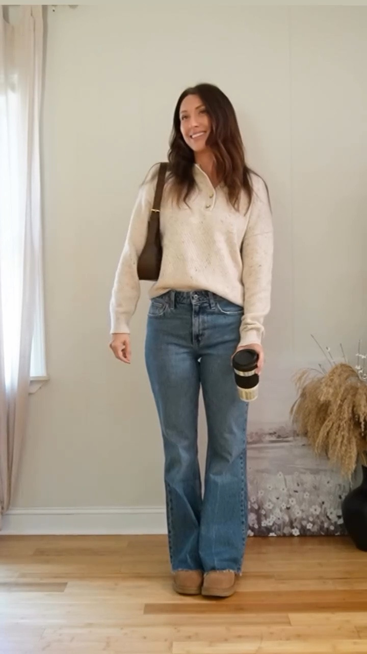 Items are on sale with stackable codes! 

#LTKFallSale #LTKSeasonal #LTKStyleTip