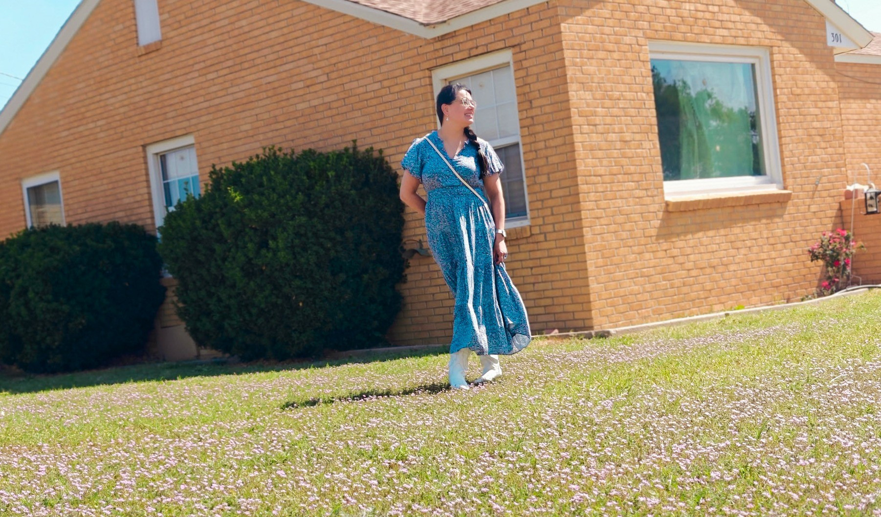 Friday vibes 🌺

#LTKSeasonal #LTKFindsUnder100 #LTKOver40