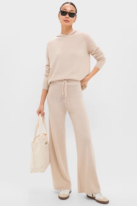 What I’m scooping up for the Tuckernuck Black Friday sale! I know this cashmere pants set will get a ton of use while raising a a newborn next year! 

#LTKTravel #LTKOver40 #LTKCyberWeek