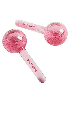 Skin Gym Cryocicles in Pink from Revolve.com | Revolve Clothing (Global)