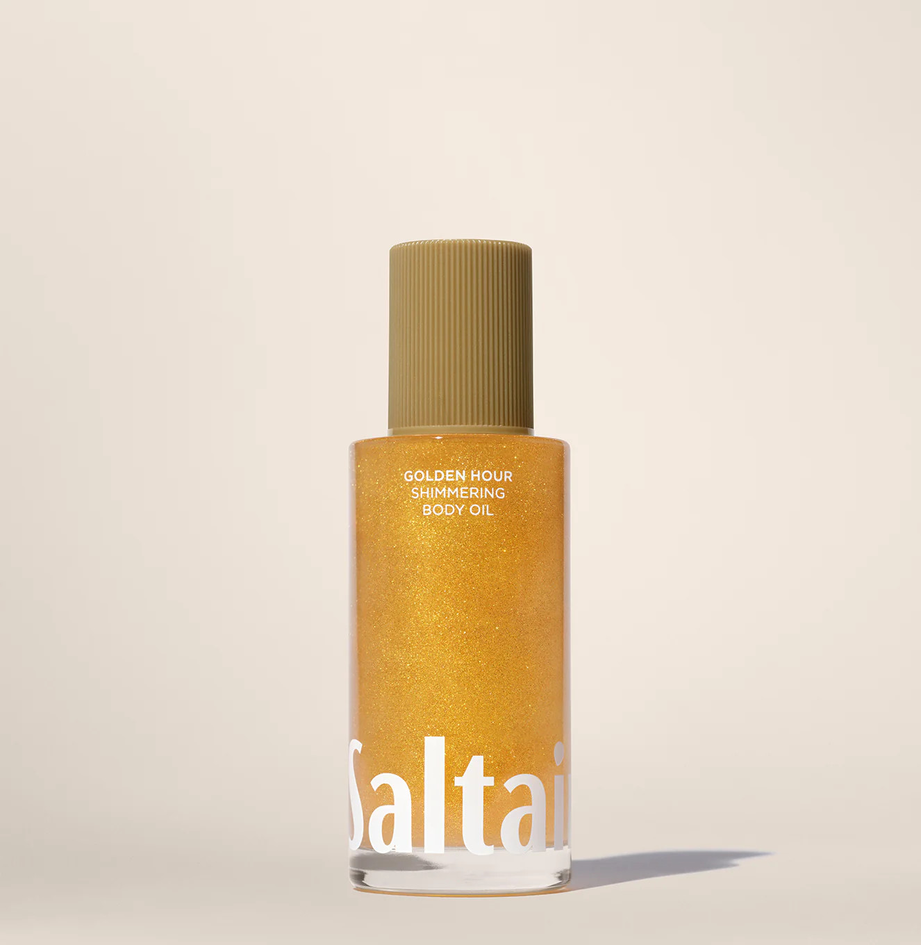 Shimmering Body Oil | Saltair