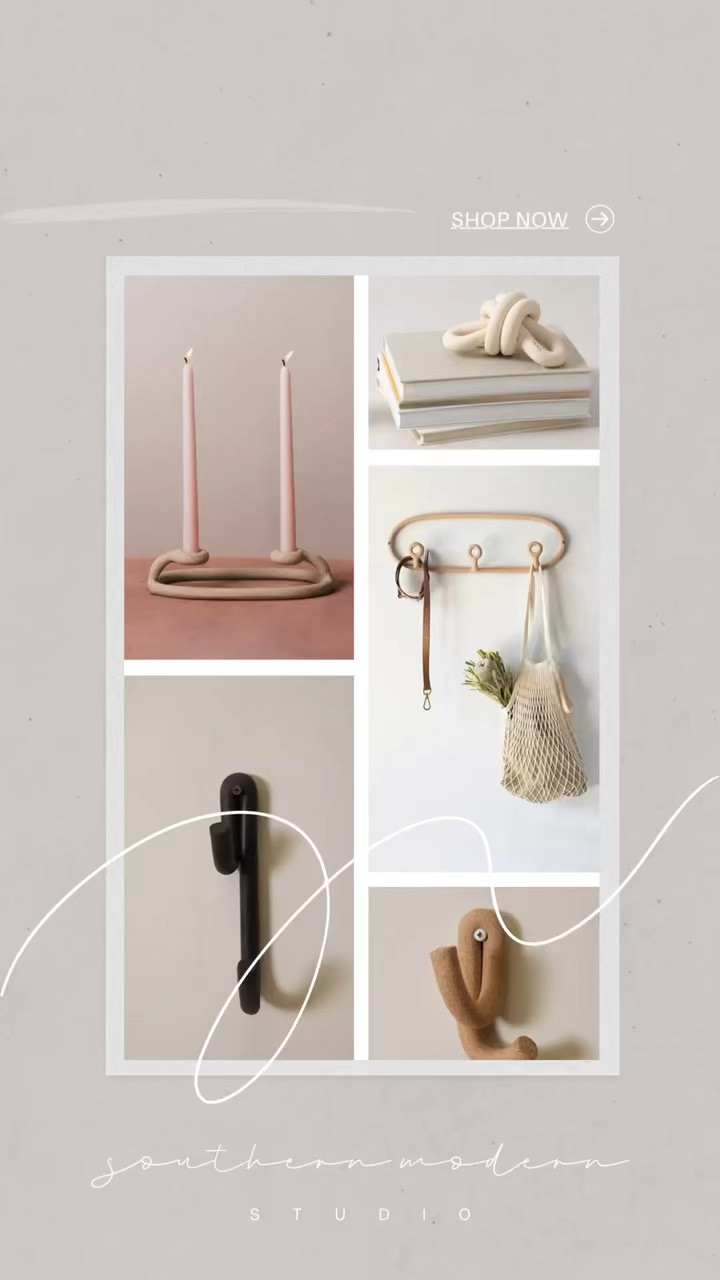 Urban Outfitters is running 25% off site wide for the fall #LTKSale!

There aren’t a ton of home brands are participating this year, but the ones that are have some amazing decor pieces you can style all year round. Urban Outfitters is killing it with the functional wall hooks and entry organization units, as well as coffee table styling pieces like these candle sticks and accessory knots. 

Remember, you only get these discounts with In-App purchases. Be sure to copy the promo code inside the app. Happy shopping!

Sale, fall decor, table styling, storage, organization, candles, coffee table home decor

#LTKSale #LTKhome #LTKsalealert