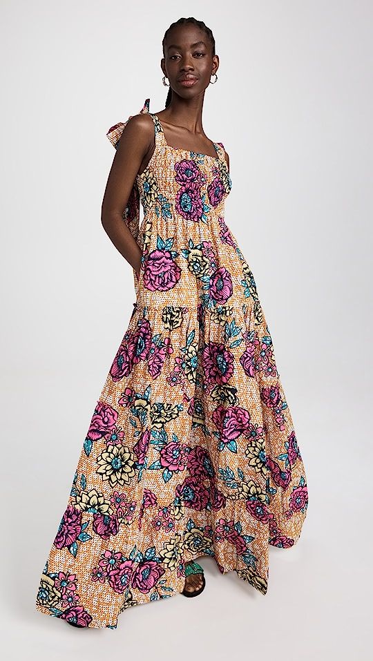 Dami Maxi Dress | Shopbop