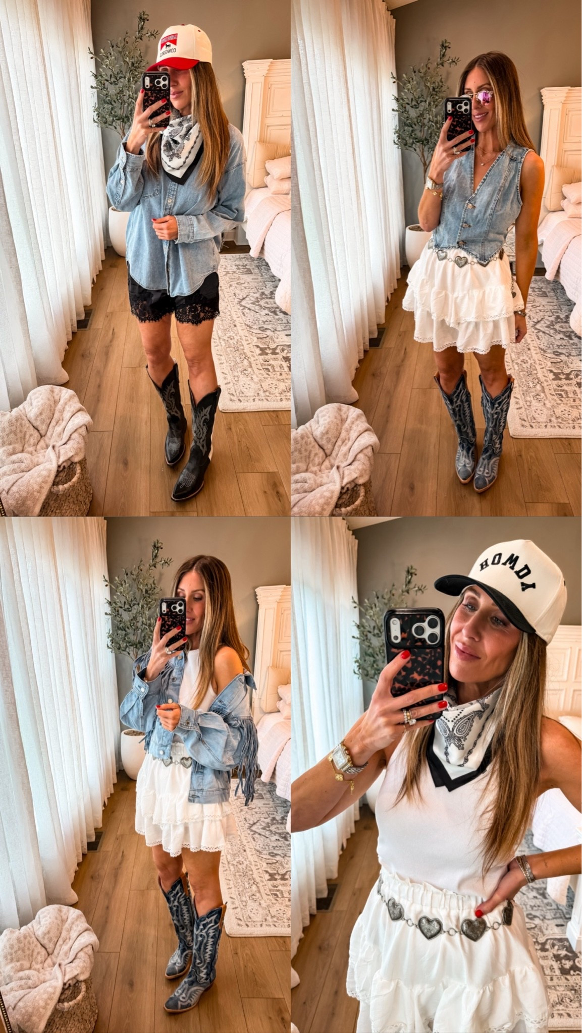 Country concert outfit inspo

#LTKFestival #LTKmomlife #LTKSeasonal