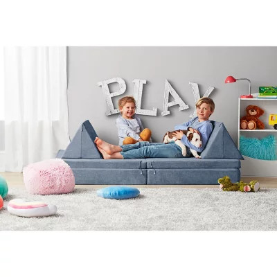 Member's Mark Kids' Explorer Sofa, Assorted Colors | Sam's Club