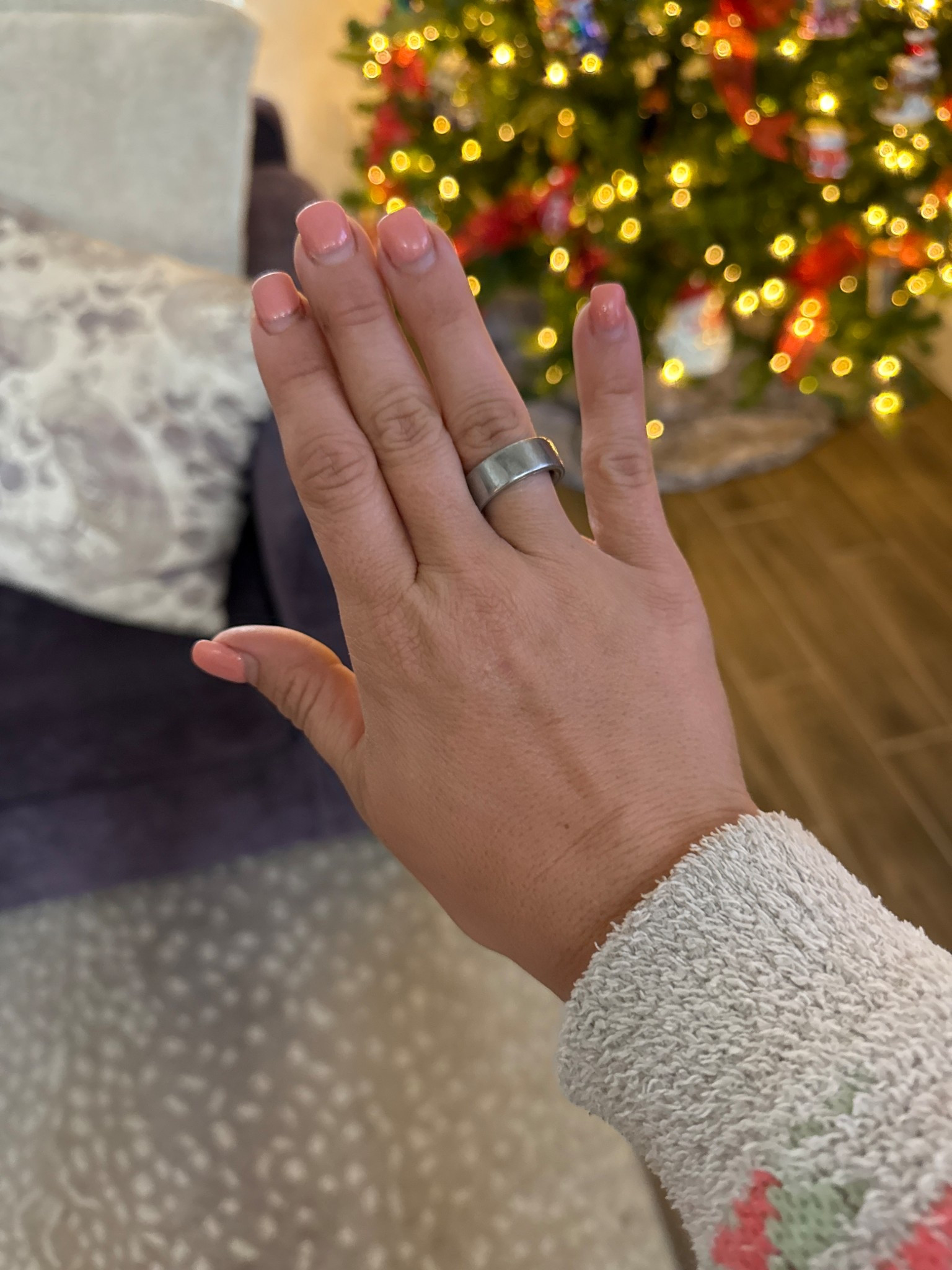 My Oura ring aka my life line is on sale 

#LTKCyberWeek #LTKHoliday #LTKGiftGuide