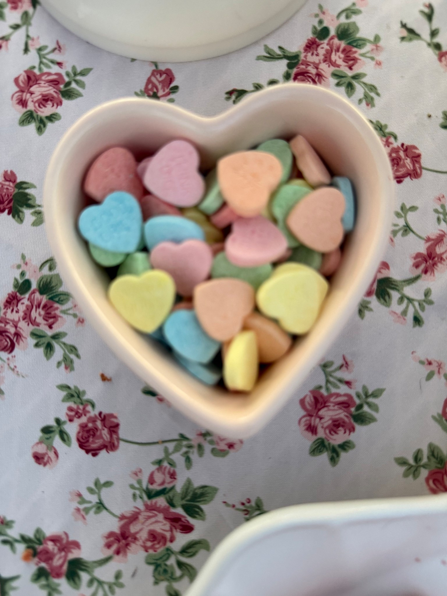 I love these adorable and festive heart shaped ramekins from @Wayfair! They look great filled with snacks on a charcuterie board, conversation hearts on a dessert table or chocolate mousse to name a few! Now is a great time to save up to 60% on Valentine’s Day decor and hosting must haves at the Wayfair 5 Days of Deals that ends tonight! #ad #wayfair #wayfairpartner 

#LTKHome #LTKValentine #LTKSaleAlert