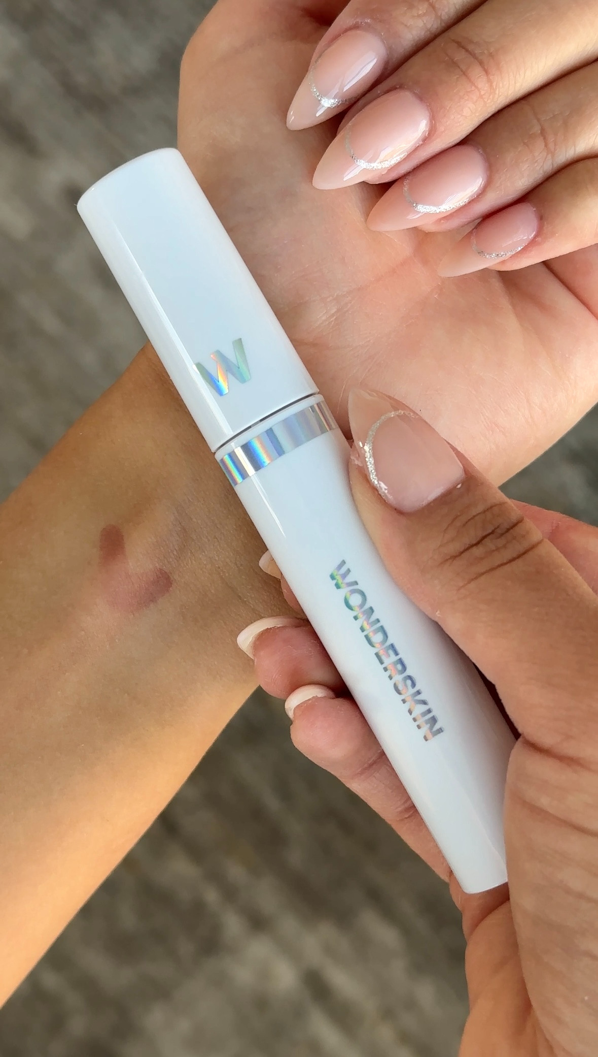 My favorite everyday lip stain — long-lasting, lightweight, and perfect for moms on the go. 

 #LTKgrwm #LTKmomlife #LTKBeauty