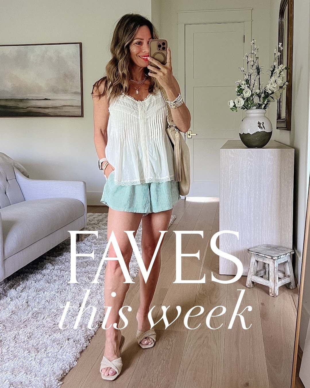 I love seeing what you loved and here’s what topped your list this week! ❤️ 

#LTKmomlife #LTKgrwm #LTKPetite