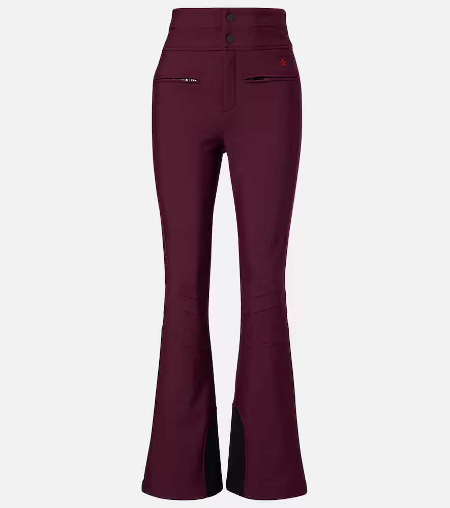 Perfect Moment Aurora high-rise ski pants | Mytheresa (US/CA)