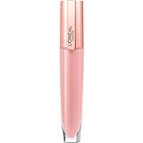 L'Oreal Paris Glow Paradise Hydrating Tinted Lip Balm-in-Gloss with Pomegranate Extract & Hyaluronic Acid, Ultra-Gentle, Non-Sticky Formula, Pristine Pink, 0.23 Fl Oz | Amazon (US)