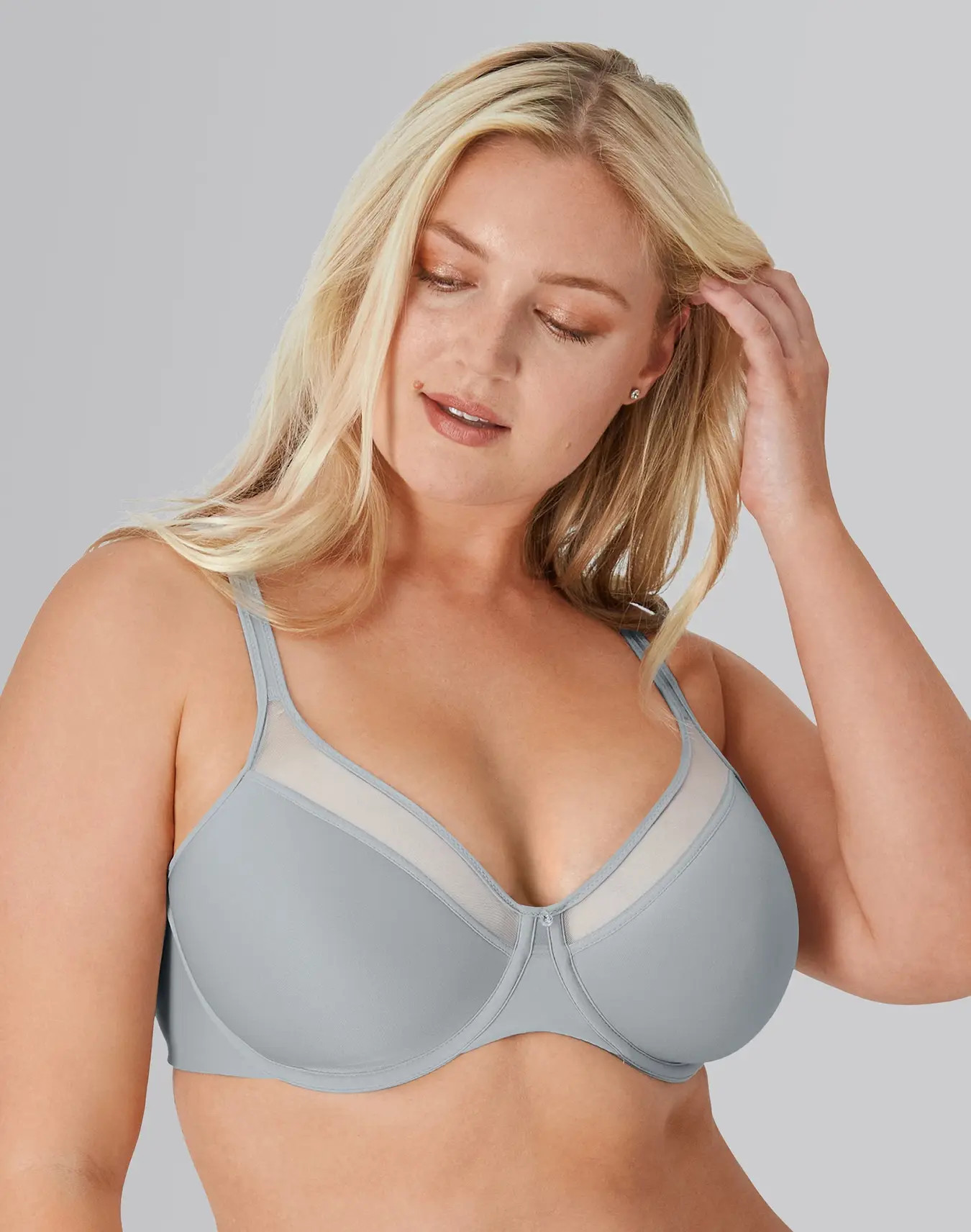 One Smooth U Ultra Light Underwire Bra | Bali Bras