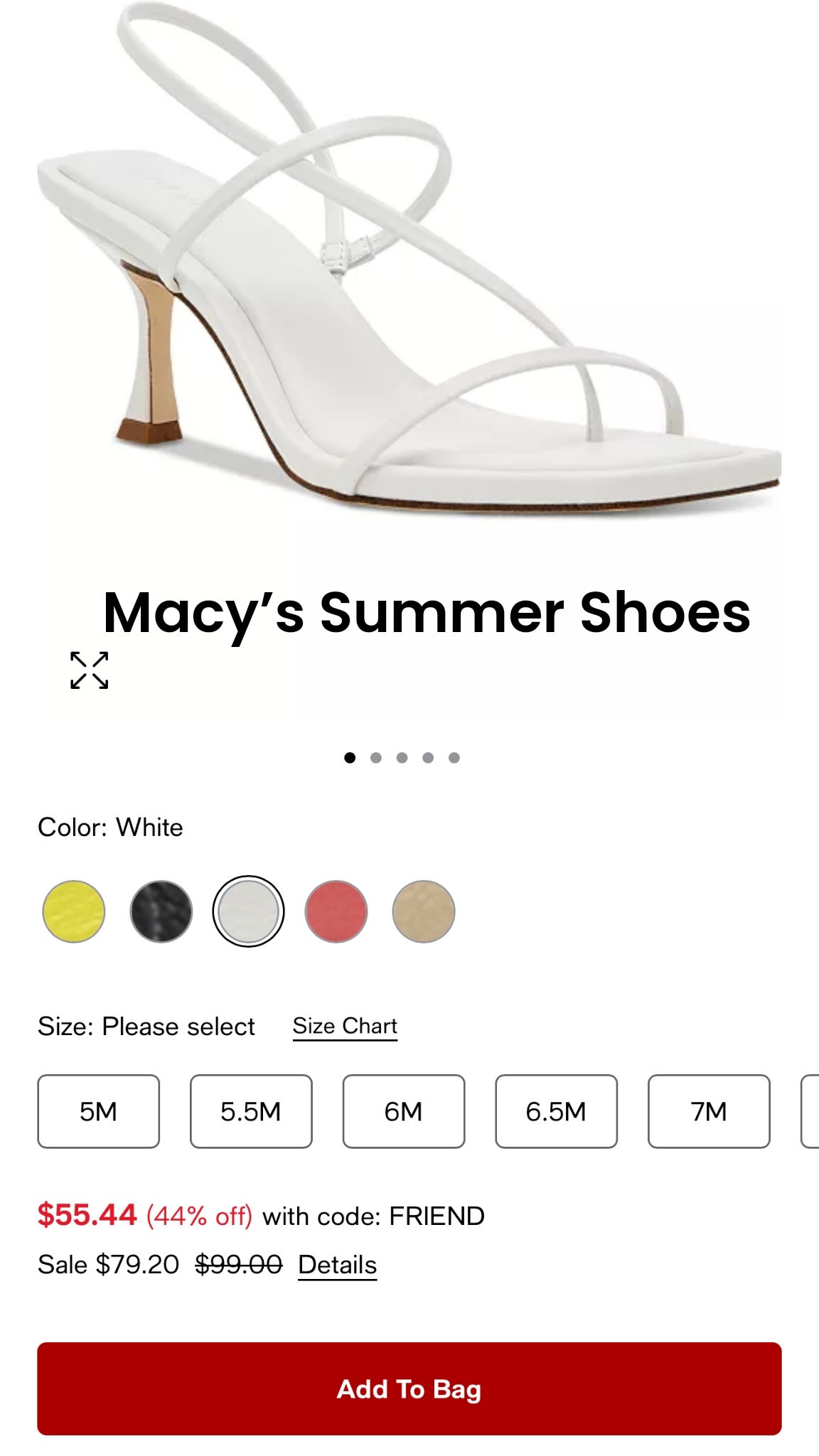 Must haves!
