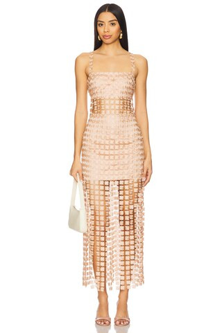 Elie Set
                    
                    SAYLOR | Revolve Clothing (Global)