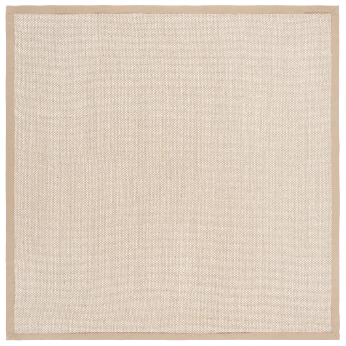 Natural Fiber Sisal & Jute Solid Color Rug | Wayfair North America