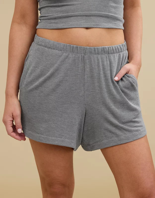 Aerie Let's Bounce Boxer | American Eagle Outfitters (US & CA)
