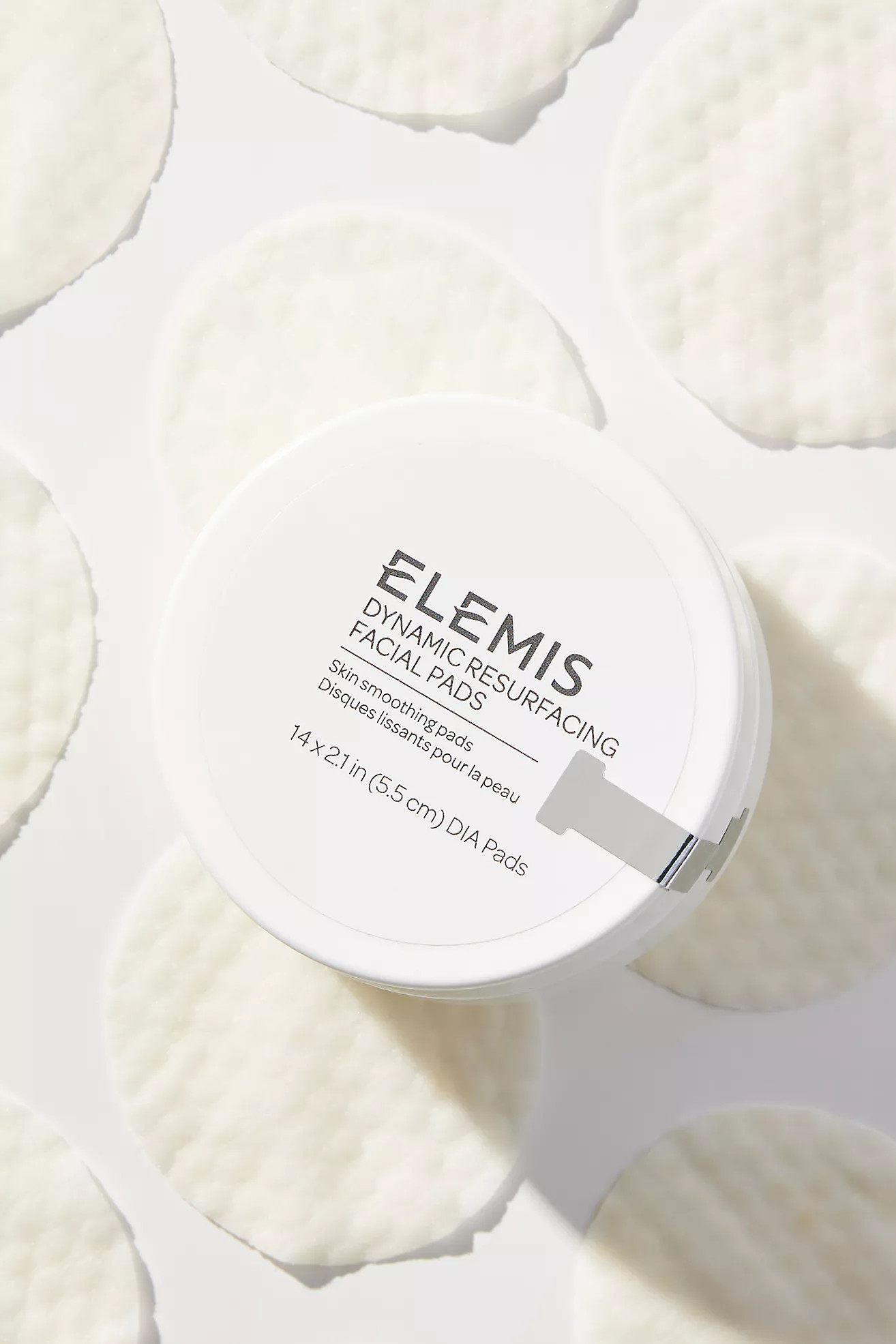 ELEMIS Travel-Size Dynamic Resurfacing Pads | Anthropologie (US)
