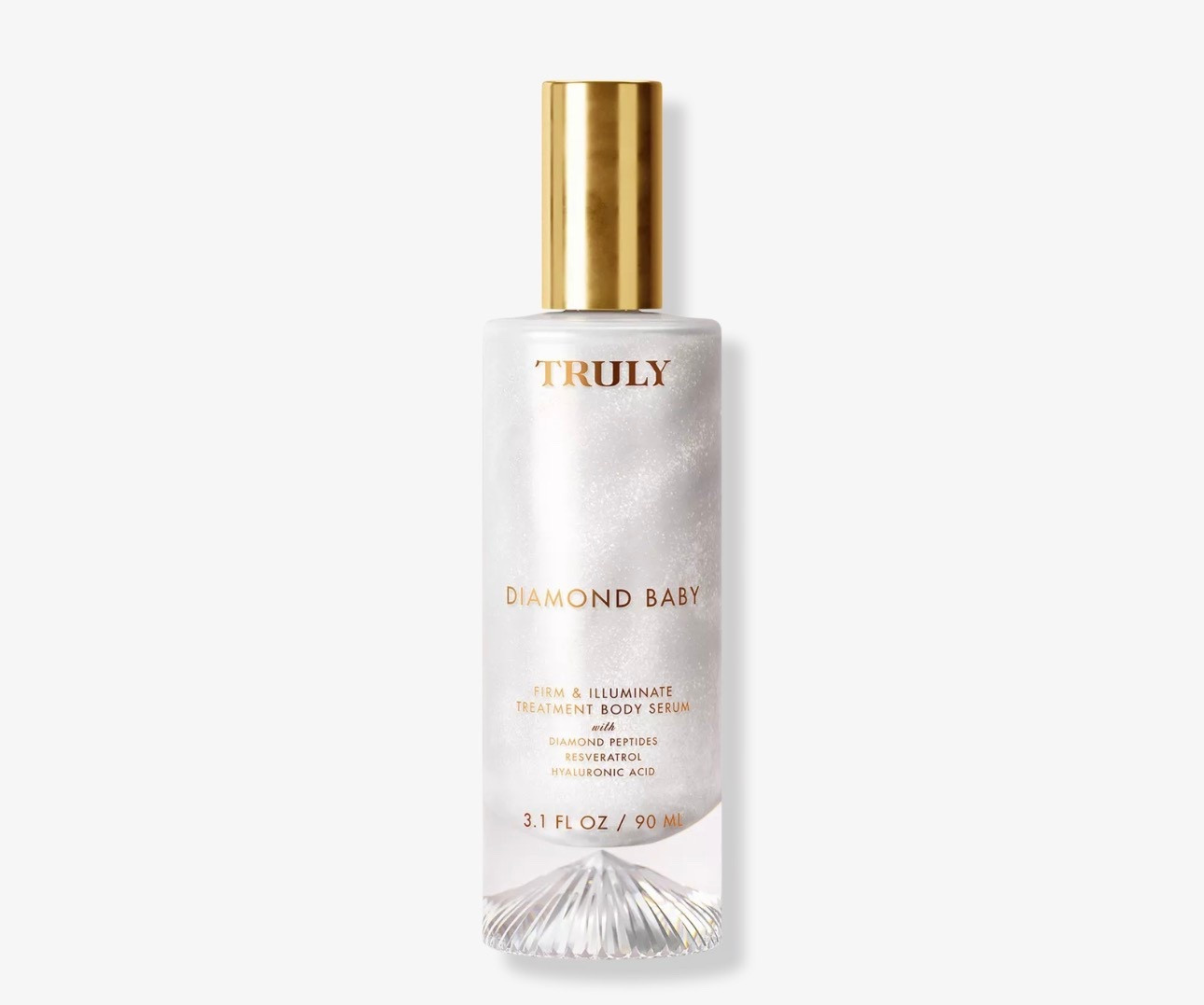 Truly Diamond Baby Body Serum 

#LTKBeauty #LTKselfcare