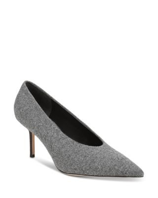 Favorite Daughter Women's Zoe Leather Pumps | Bloomingdale's (US)