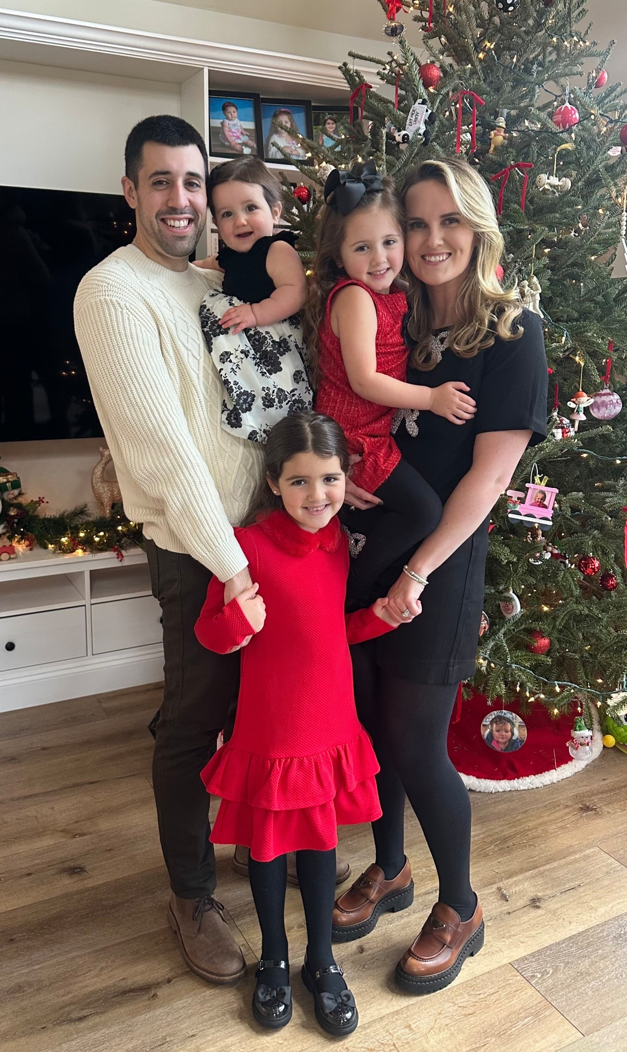 Preppy, classic girls Christmas dresses on sale 

#LTKootd #LTKSaleAlert #LTKmomlife