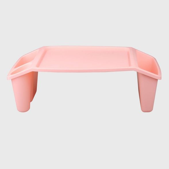 2ct Lap Desk Pink - Bullseye's Playground™ | Target