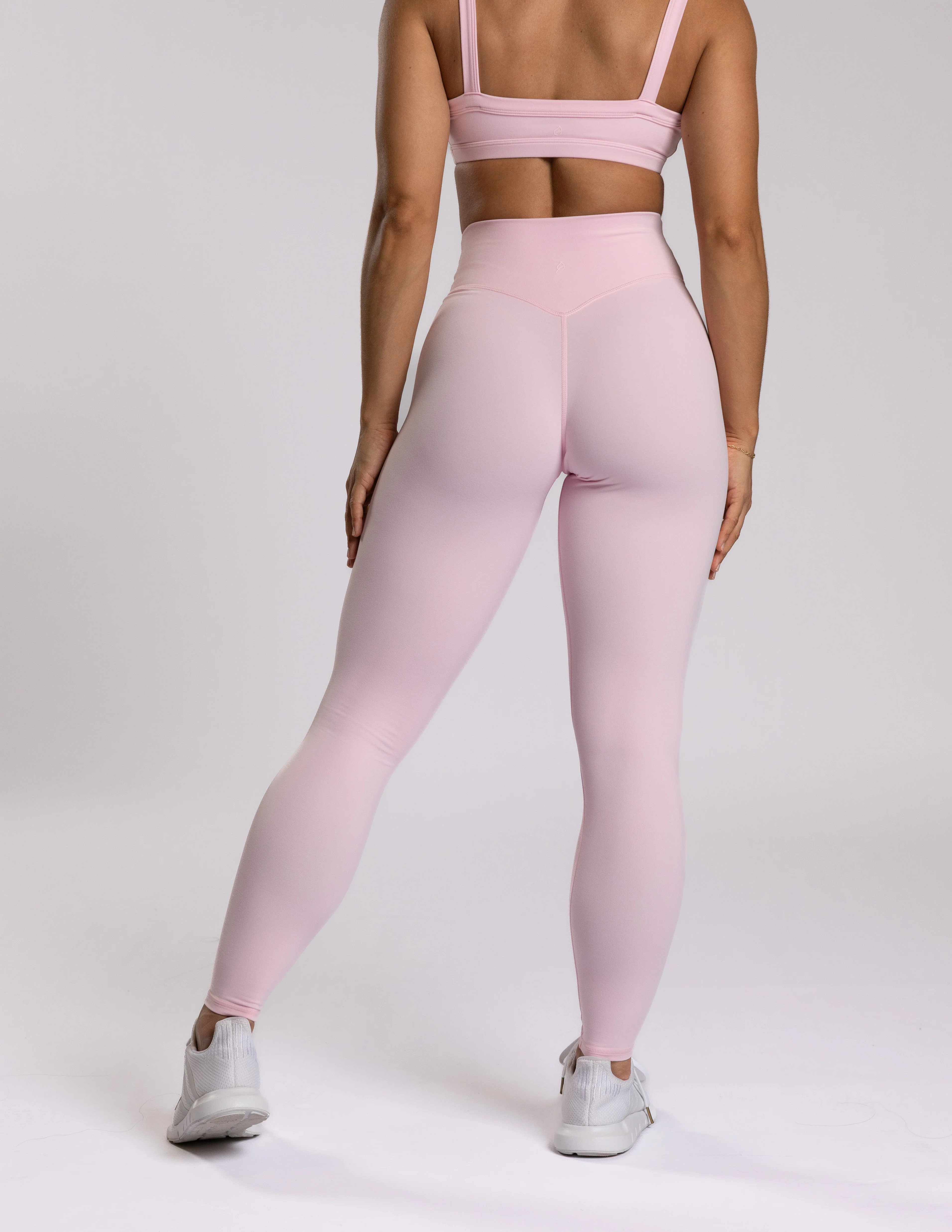 PURELUXE Classic Legging : 23" | P'tula