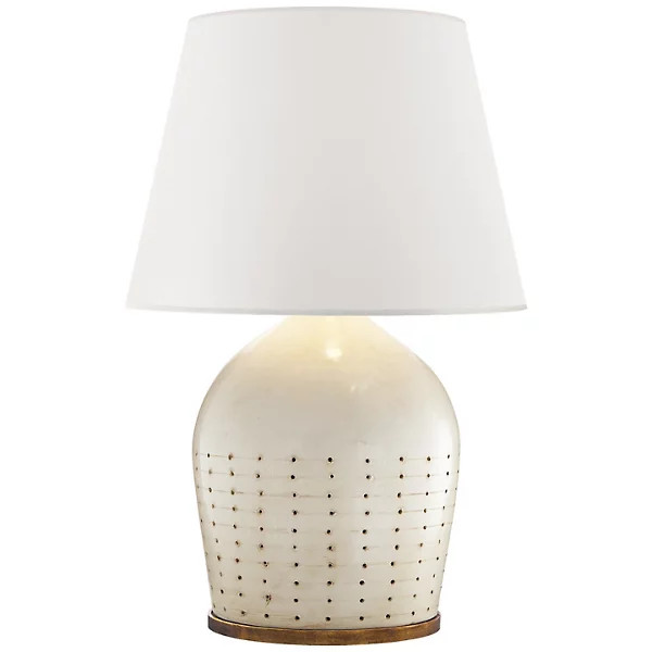 Halifax Table Lamp | Lumens