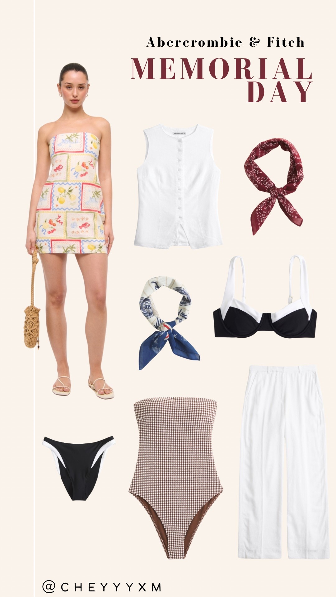 What I snagged this Memorial Day! ❤️💙🤍

#LTKSaleAlert #LTKFindsUnder100 #LTKStyleTip