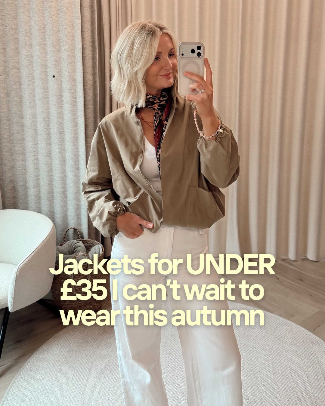 10 autumn jackets I can’t wait to wear 🍂🍁

#LTKuk #LTKautumn #LTKstyletip