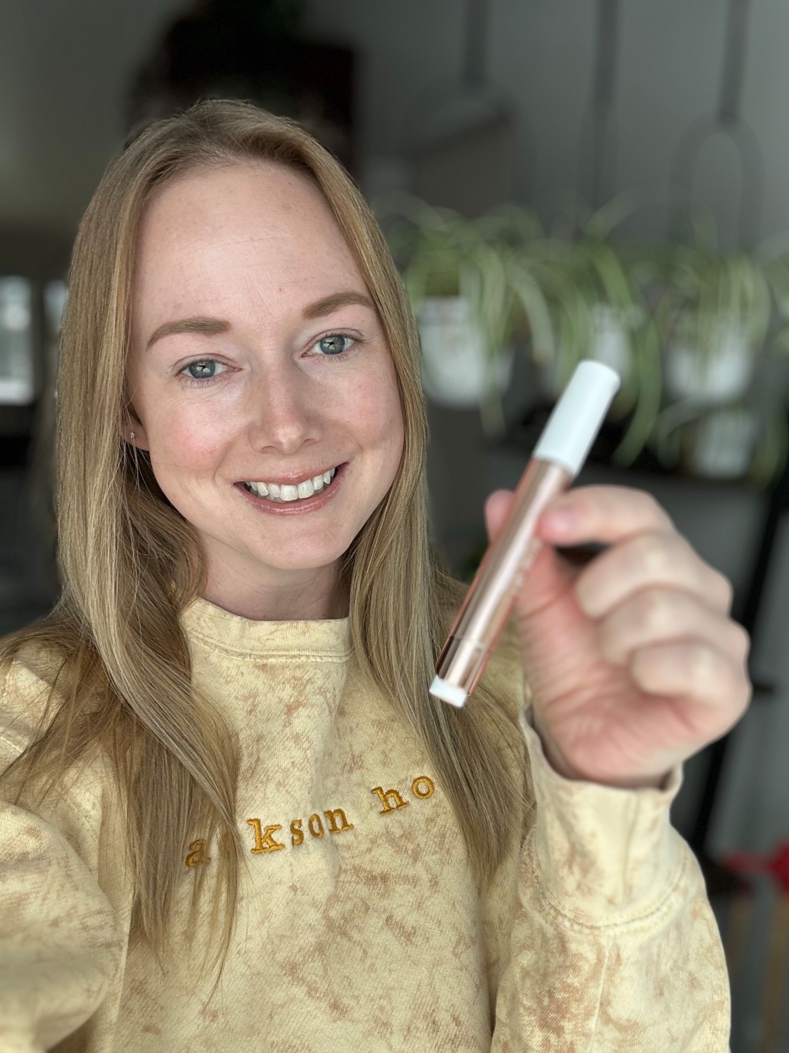 Maracuja Juicy Lip Plumping Gloss in Peachy Beige 

#LTKFindsUnder50 #LTKBeauty #LTKFestival

#LTKSeasonal #LTKU #LTKFindsUnder100

#LTKWedding #LTKTravel #LTKParties