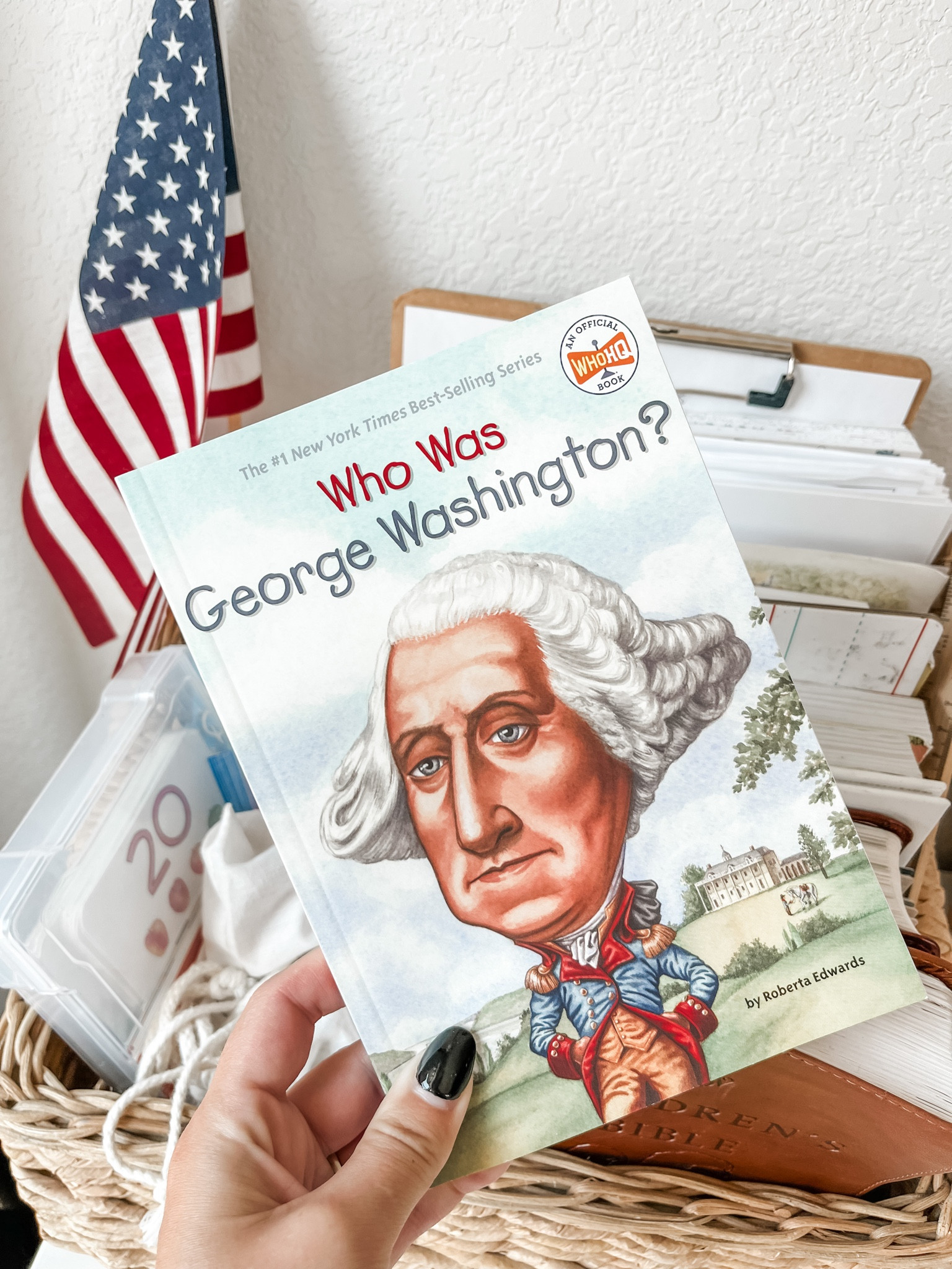 Some favorite American History books for kids! 

#LTKBacktoSchool