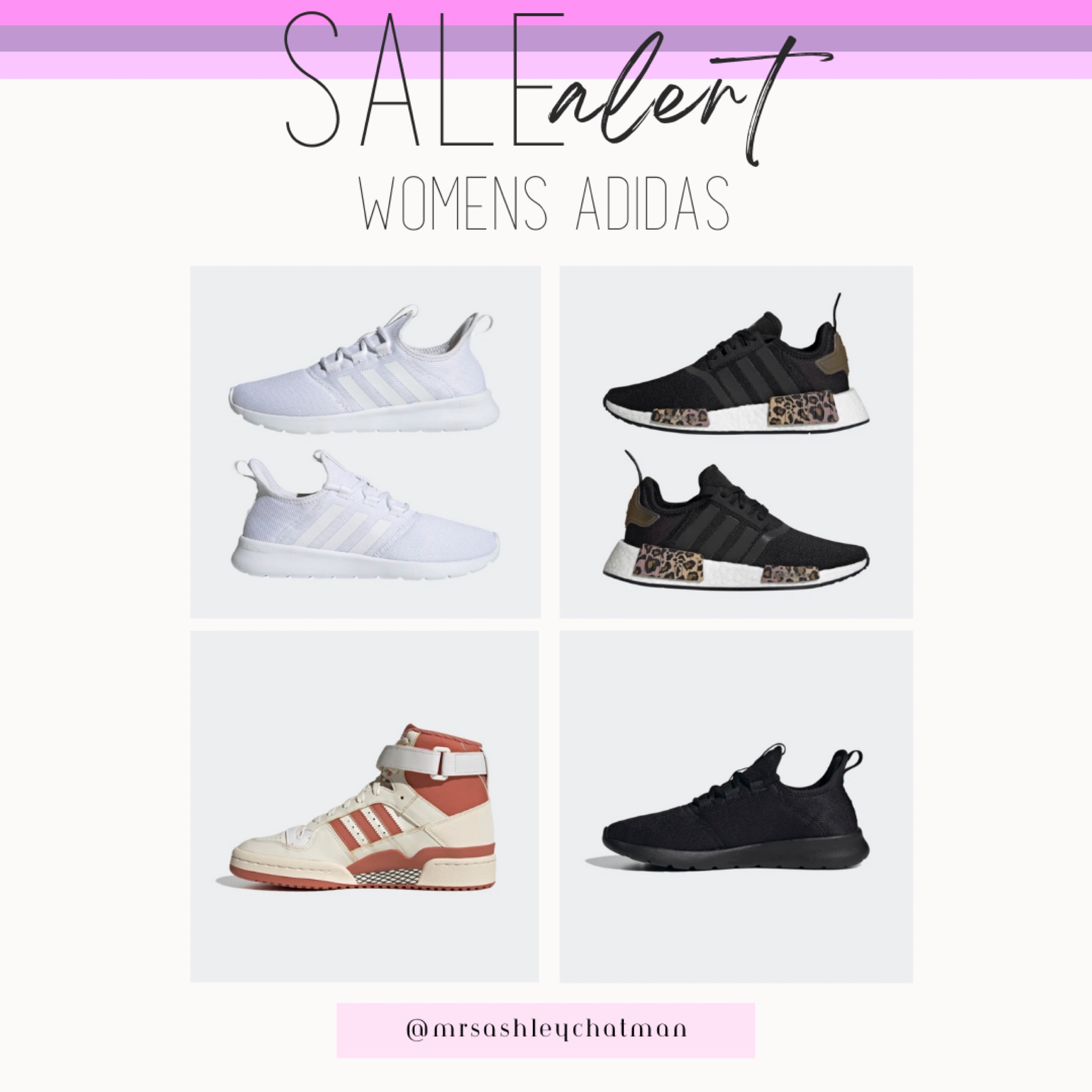 Adidas is one of our favorite brands in our house. They have the cutest sneakers! 

#LTKshoecrush #LTKsalealert #LTKxadidas