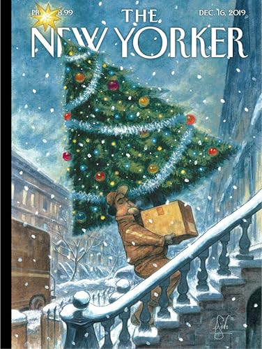 New York Puzzle Company - New Yorker Priority Shipping - 1000 Piece Jigsaw Puzzle For Adults by P... | Amazon (US)