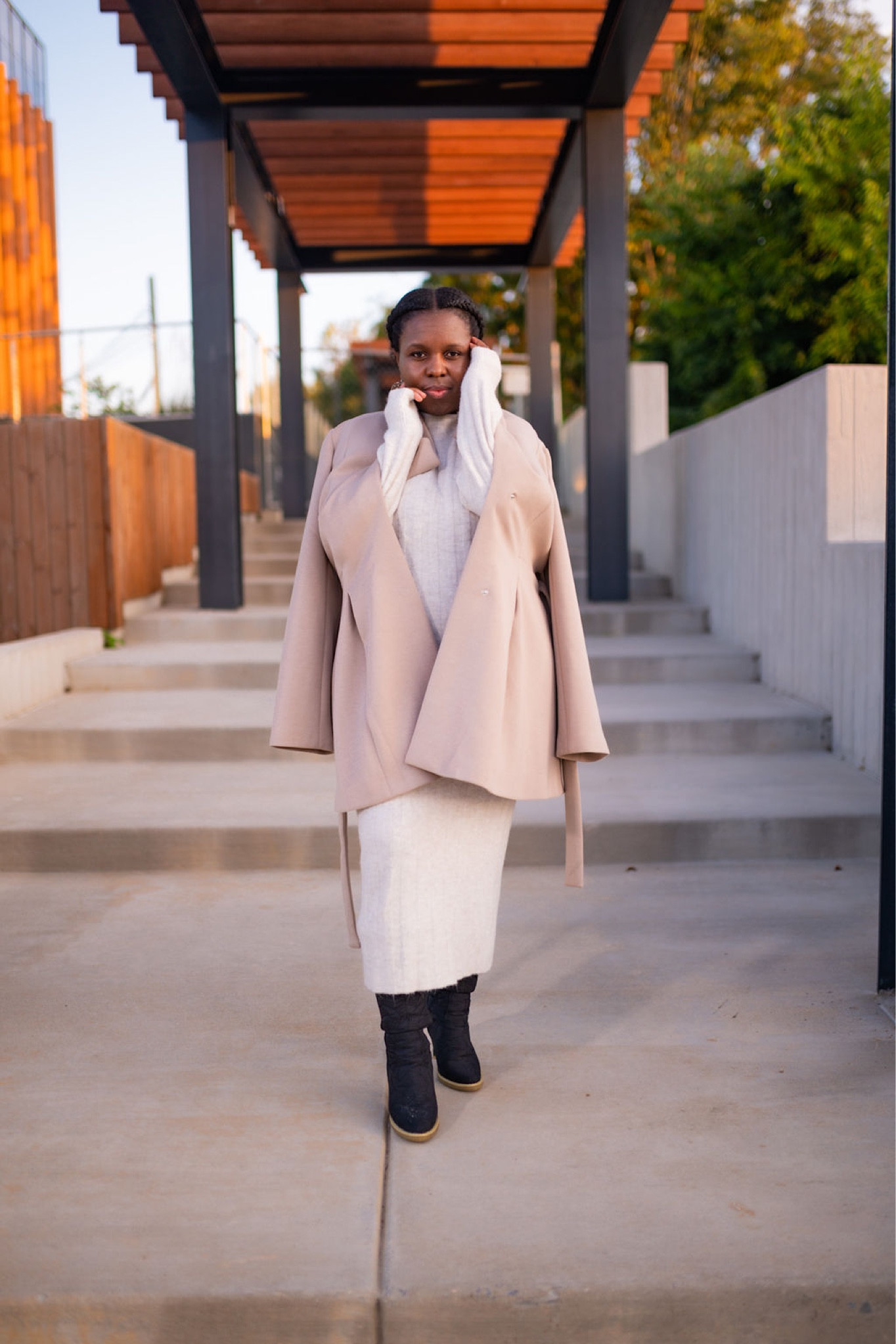 Shop some of my favorite coats
Perfect as gifts. 
#Secretsofyve 
Always humbled & thankful to have you here.. 
CEO: patesiglobal.com PATESIfoundation.org

@secretsofyve : where beautiful meets practical, comfy meets style, affordable meets glam with a splash of splurge every now and then. I do LOVE a good sale and combining codes!  #ltkmen Maternity #ltkkids
Wedding guest dress
Work wear #ltkbaby 
Fall outfits #ltkfit 
Teacher outfits
Home decor #ltkfamily
Wedding Guest
Dress #ltkwedding
#ltkhome #ltkbeauty #ltkcurves #ltkshoecrush #ltkitbag #ltkstyletip #ltktravel #ltkworkwear #ltkswim #ltkbump secretsofyve

#LTKSeasonal #LTKU #LTKbrasil