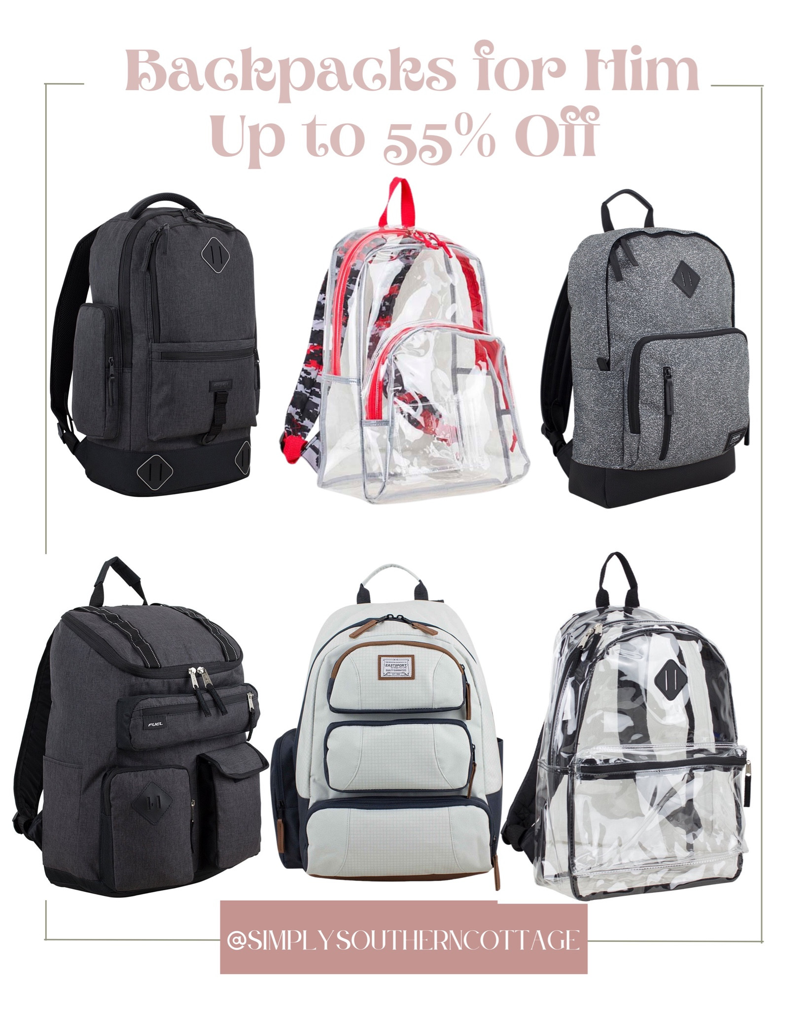 The Best Backpacks for School - The Find by Zulily