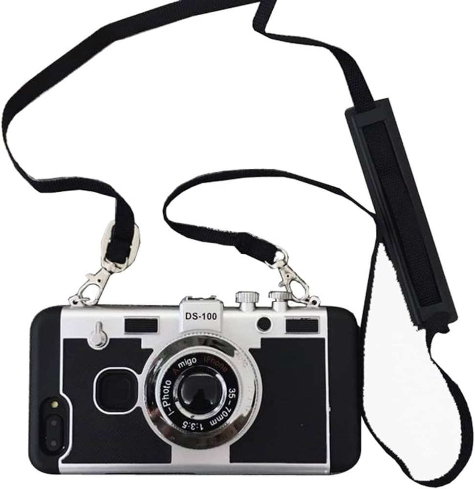 GINZER Emily In Paris Phone Case, Silicone Case Compatible with iPhone11 pro Phone Cover, 3D Vint... | Amazon (UK)