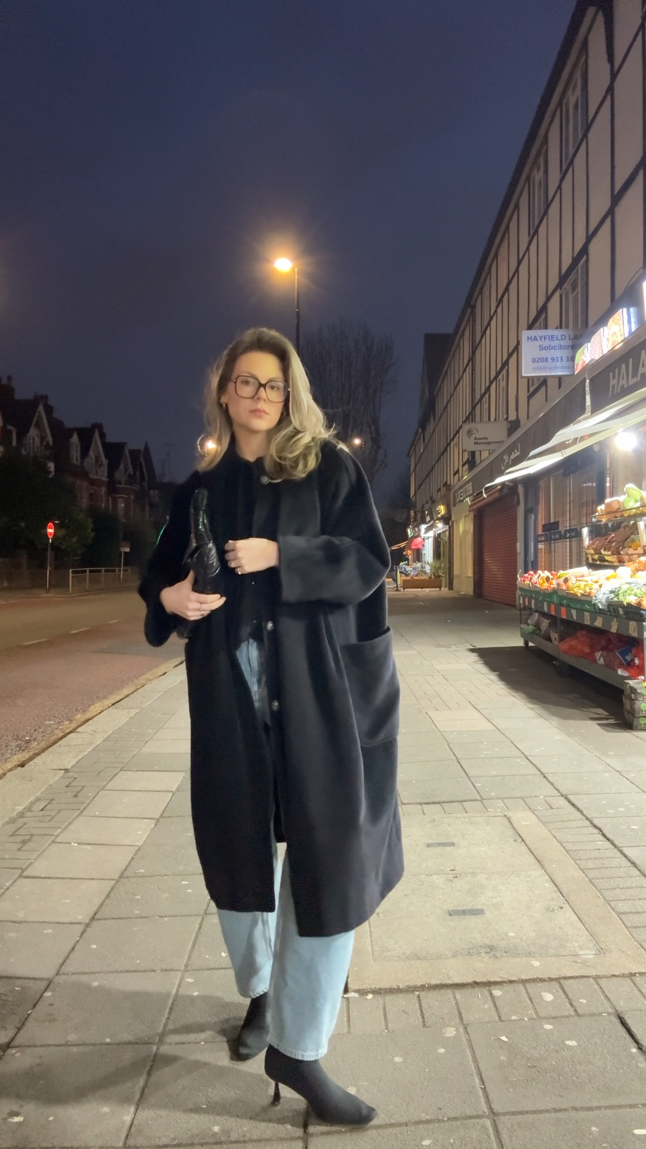 Outfit of the night ✨

#LTKuk #LTKdatenight #LTKFashionMonth