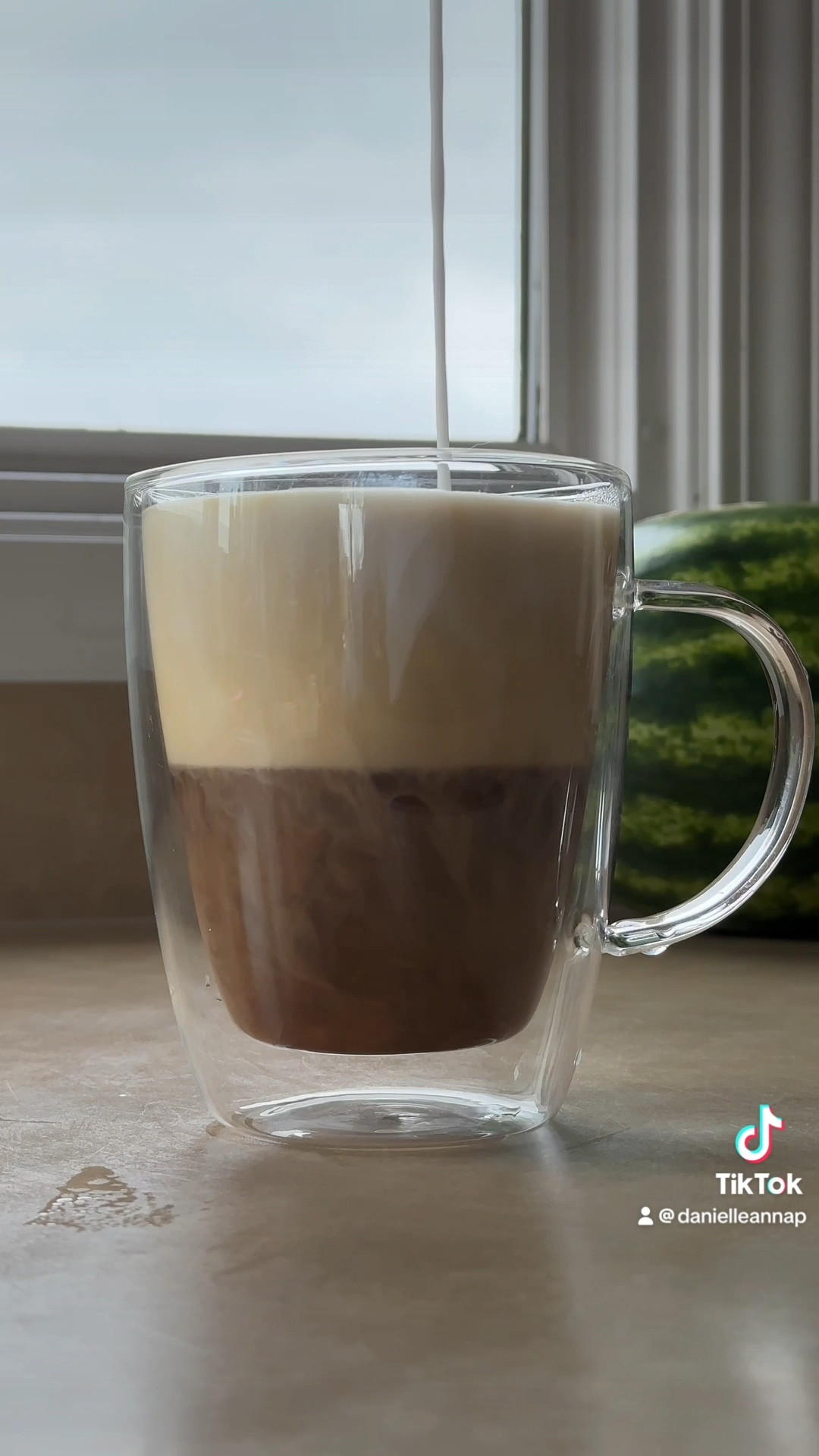 Latte mornings 
#coffeelover 

#LTKhome