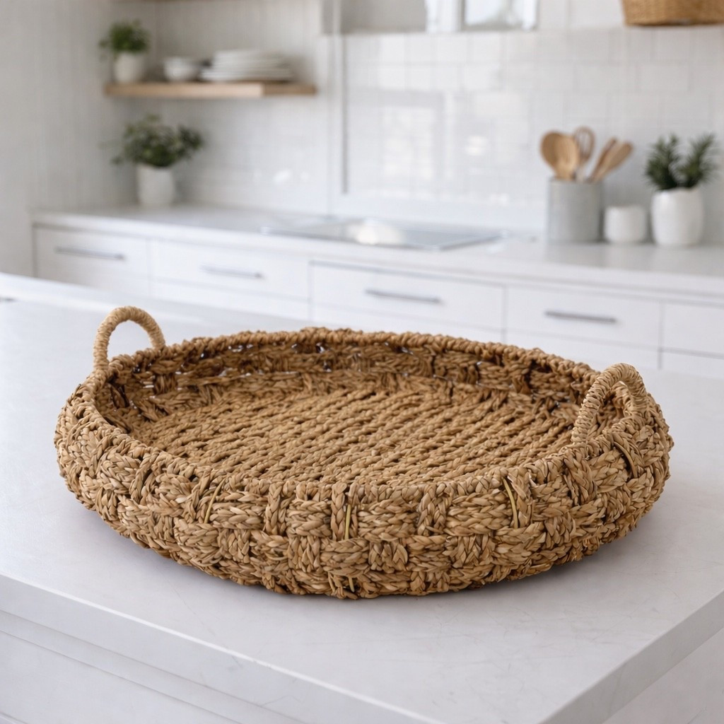 Grab it while it’s on sale- The prettiest spring tray from Kirkland’s🤍



#LTKHome #LTKspring #LTKSpringSale