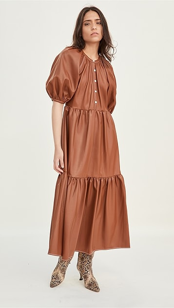 Demi Dress | Shopbop