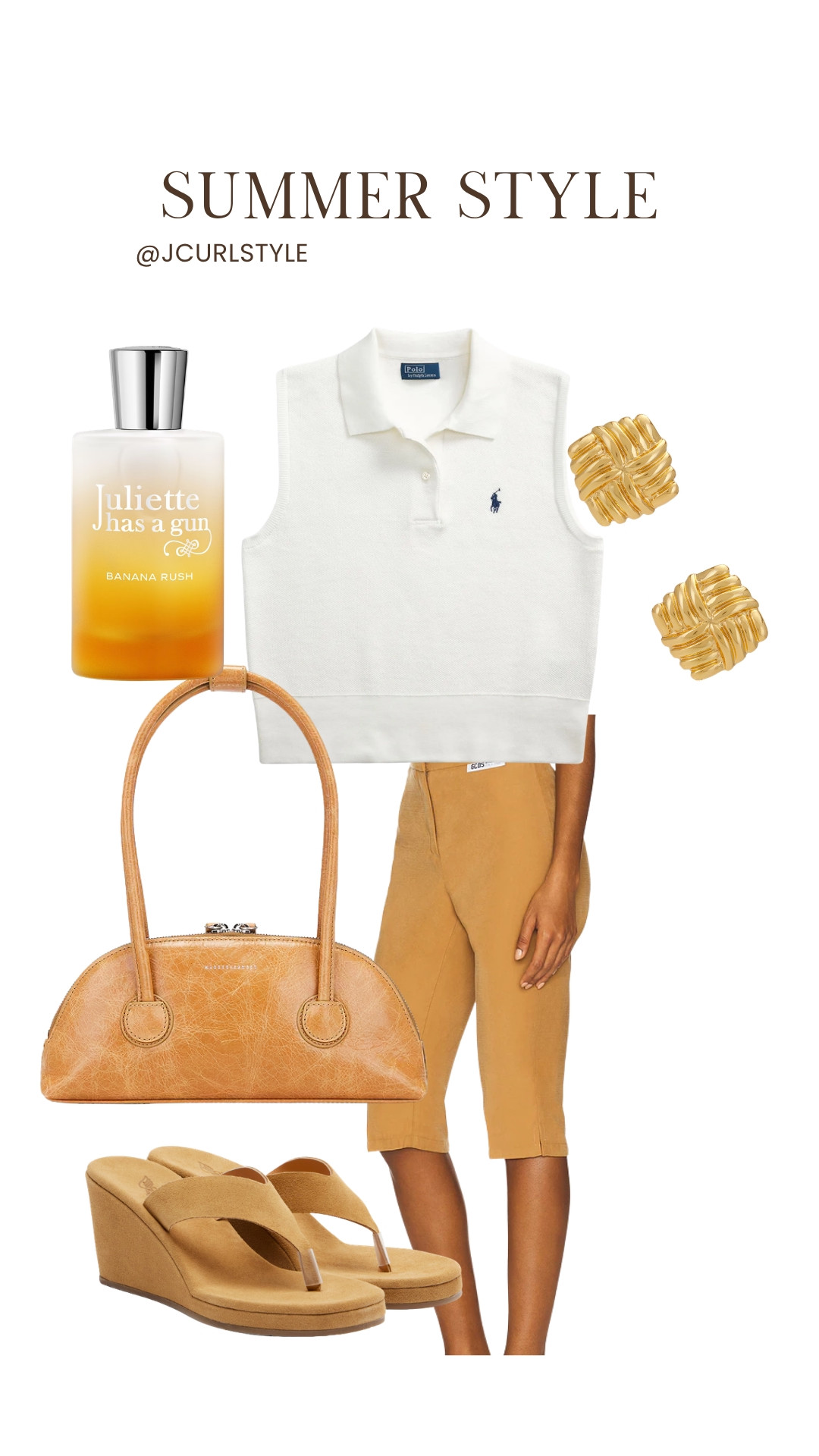 Effortless summer style outfit designed for warm days and elevated everyday wear.

summer outfit ideas, summer style, chic outfits, minimal outfits, elevated basics, casual chic look. 

 #Summeroutfit #LTKootd #LTKSaleAlert